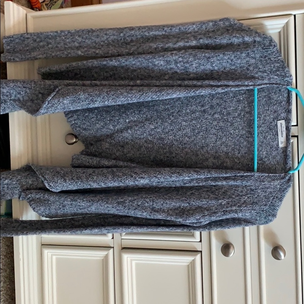 Abercrombie Kids Cardigan